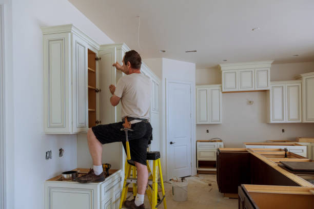 Licensed Backsplash Installation service in Tolleson, AZ - I E Kitchen
