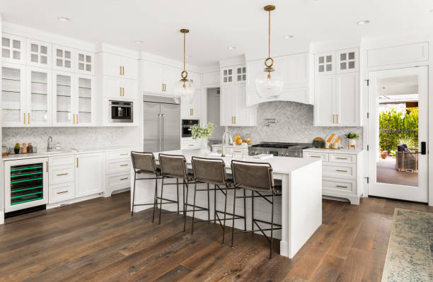 Reliable Backsplash Installation contractor in Tolleson, AZ by I E Kitchen